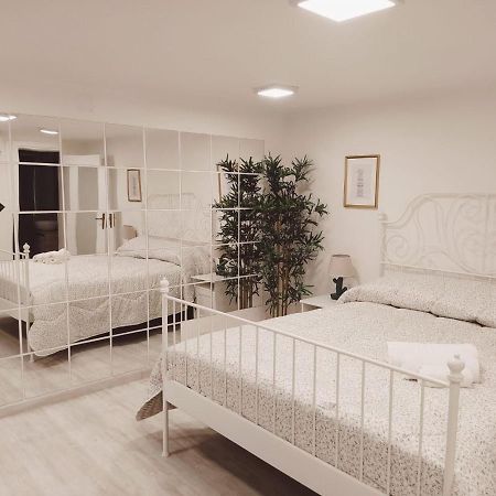 Interno25 Daire Taranto Dış mekan fotoğraf