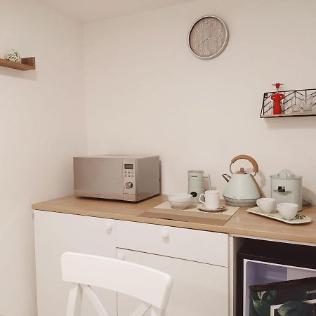 Interno25 Daire Taranto Dış mekan fotoğraf