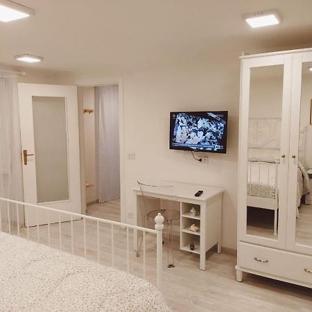Interno25 Daire Taranto Dış mekan fotoğraf