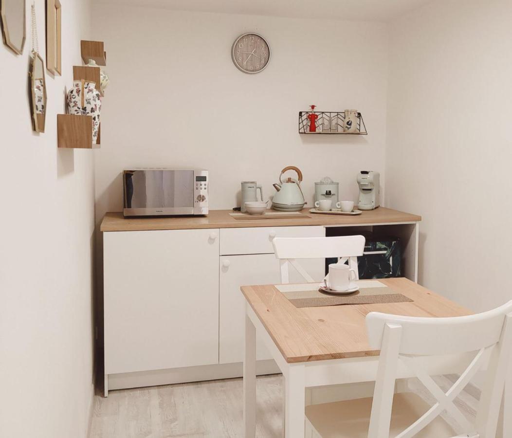 Interno25 Daire Taranto Dış mekan fotoğraf