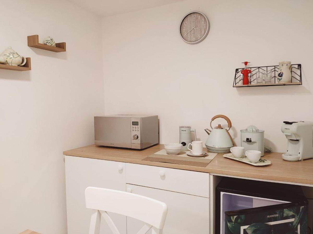 Interno25 Daire Taranto Dış mekan fotoğraf