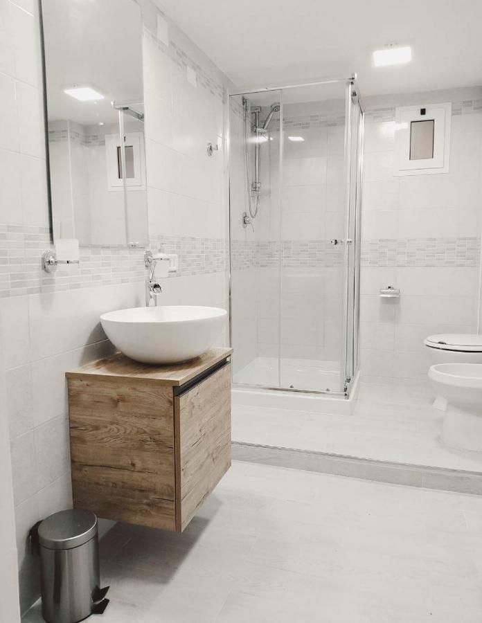 Interno25 Daire Taranto Dış mekan fotoğraf