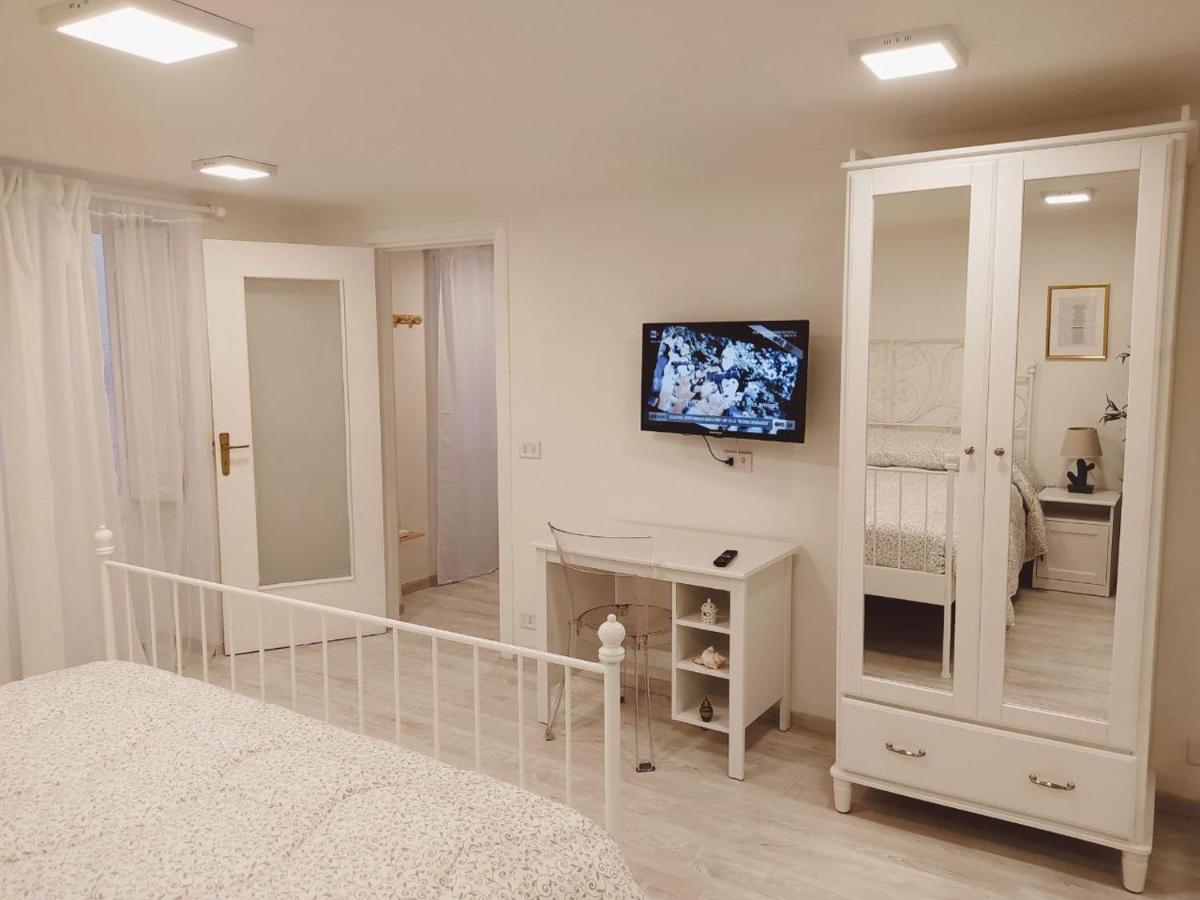 Interno25 Daire Taranto Dış mekan fotoğraf